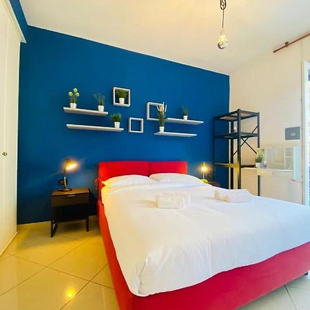 Milano Navigli - San Paolo Hospital Apartment Ngoại thất bức ảnh