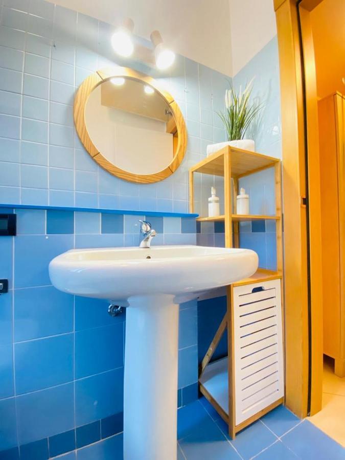 Milano Navigli - San Paolo Hospital Apartment Ngoại thất bức ảnh
