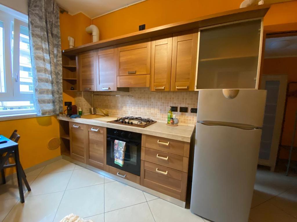 Milano Navigli - San Paolo Hospital Apartment Ngoại thất bức ảnh