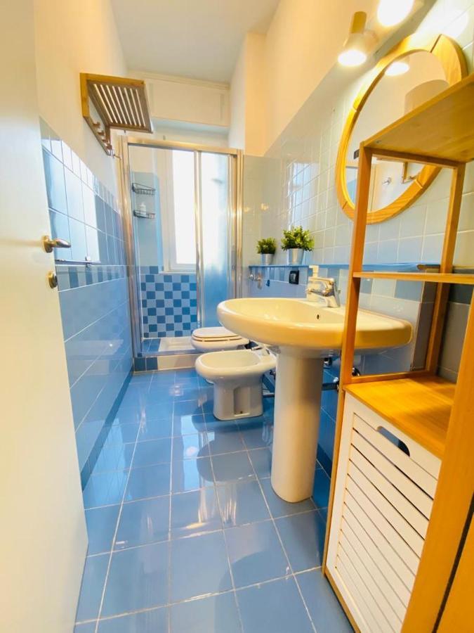 Milano Navigli - San Paolo Hospital Apartment Ngoại thất bức ảnh
