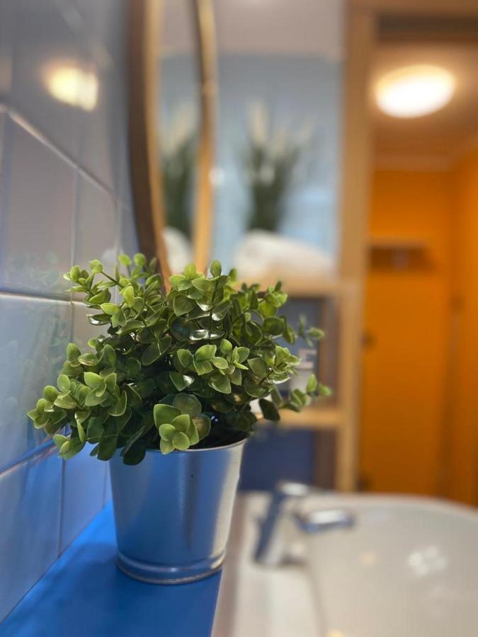 Milano Navigli - San Paolo Hospital Apartment Ngoại thất bức ảnh