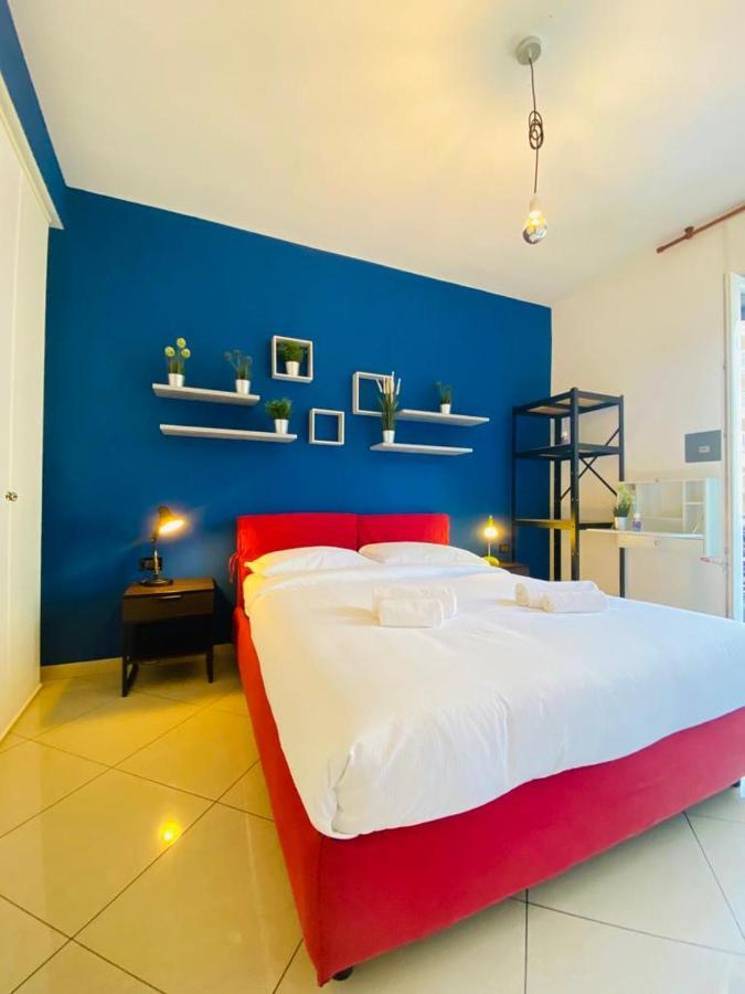 Milano Navigli - San Paolo Hospital Apartment Ngoại thất bức ảnh